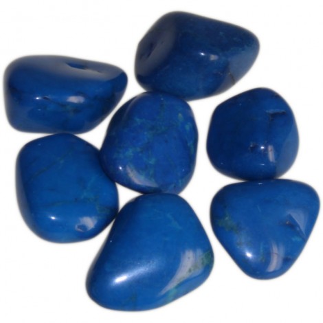 Βότσαλο Χαουλίτης – Howlite  2-3cm