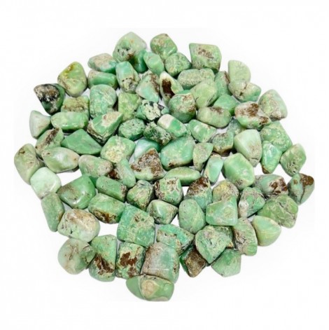 Βότσαλο Χρυσοπράσιου – Chrysoprase  2-3cm