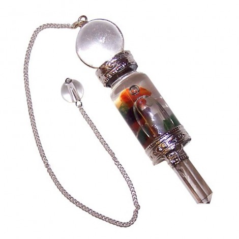 Εκκρεμές Τσάκρα – Pendulum Chakra