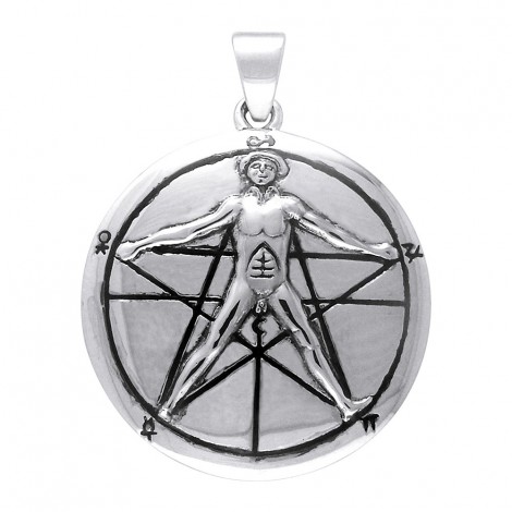 The Vitruvian Man για Εκπλήρωση Επιθυμιών και Προσέλκυση του Ιδανικού Συντρόφου
