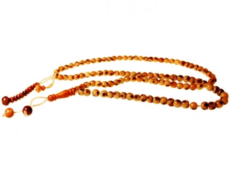 Κομποσχοίνι Mala-Date Seeds από Καρπό Χουρμαδιάς