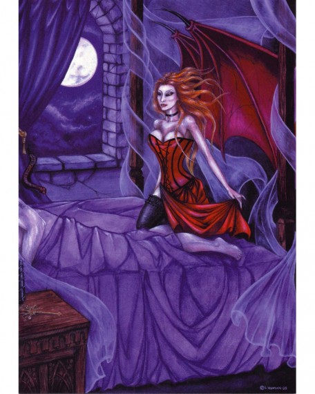 Succubus