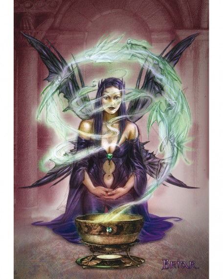 Conjuration