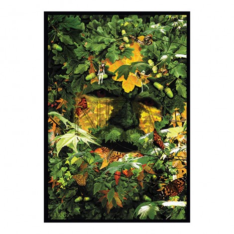 Green Man