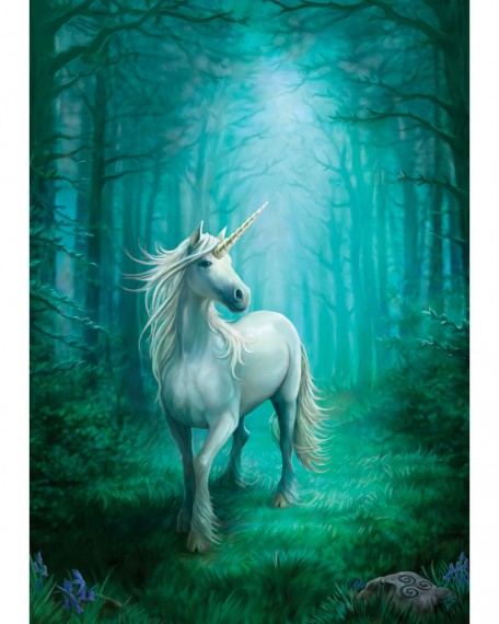 Forest Unicorn