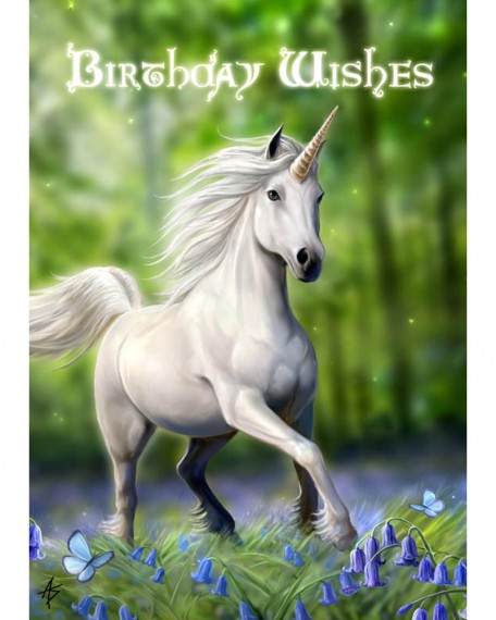 Unicorn