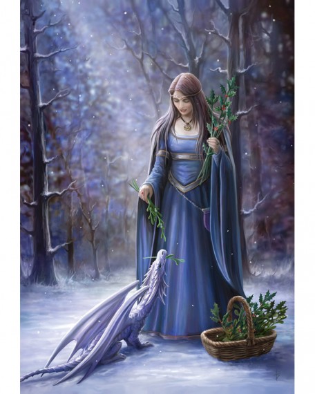 Solstice Gathering