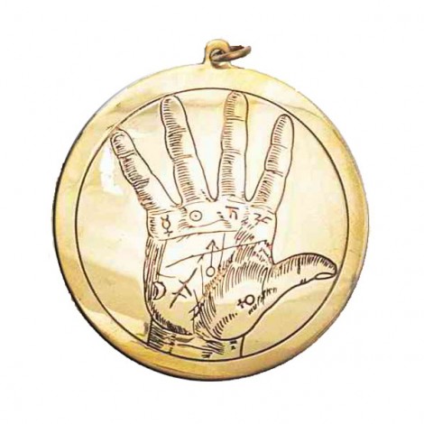 Hand of Fortune για Χαρούμενα Γεγονότα και Νέες Ευκαιρίες