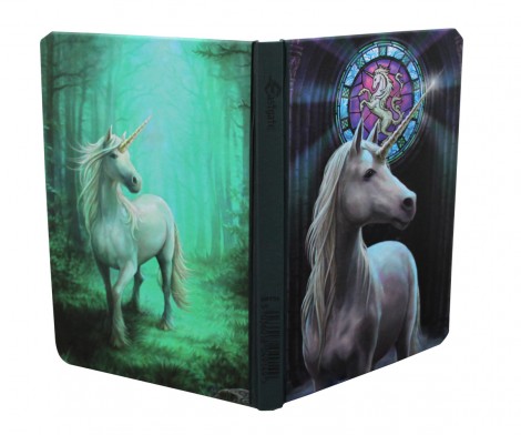 Συλλεκτικό Τετράδιο – Unicorn