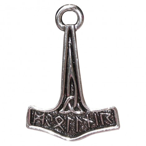 Thor’s Hammer για Δύναμη και Θάρρος