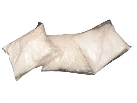 Αλάτι Ιμαλαΐων Λευκό σε Σκόνη 1kg