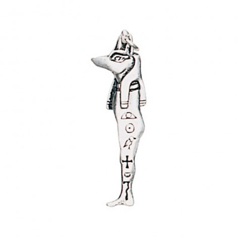 Anubis για Καθοδήγηση στο Ταξίδι της Ζωής