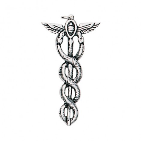 Caduceus για Επικοινωνία και Καλή Υγεία