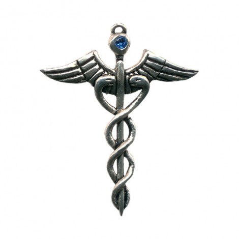 Caduceus για Θεραπεία