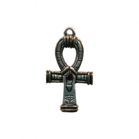 Ankh (small) για Υγεία, Ευημερία και Μακροζωία