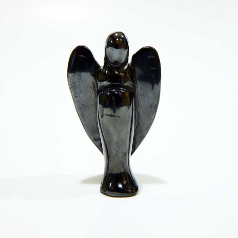 Άγγελος από Αιματίτη (Hematite)