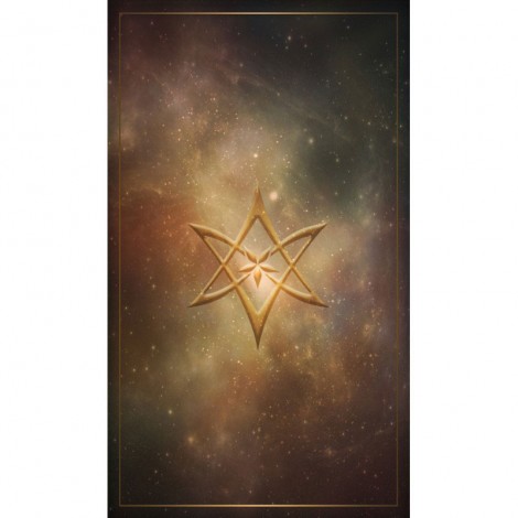 Τράπουλα Thelema Tarot