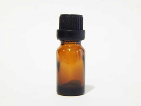 Γυάλινο Μπουκαλάκι 10ml με σταγονόμετρο 
