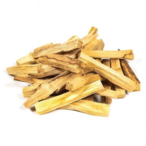 Ξύλο Palo Santo