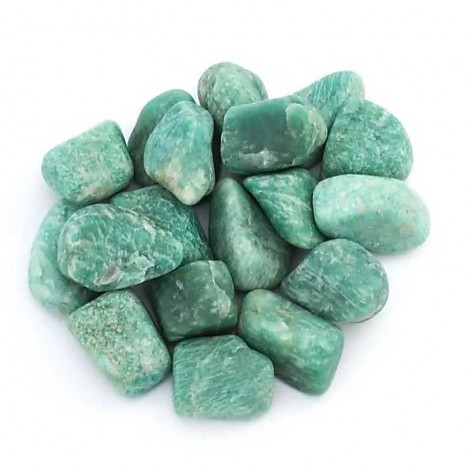 Βότσαλο Αμαζονίτη – Amazonite 3-4cm