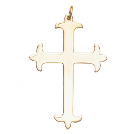 Φυλαχτό Celtic Cross – Για Υγεία, Θάρρος και Προστασία