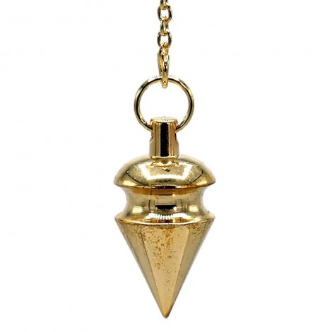 Μεταλλικό Εκκρεμές σε Σχήμα Βέλους