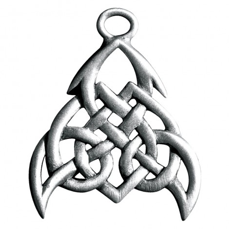 Φυλαχτό Tribal Knot - Για Αγάπη Αφοσίωση και Πίστη