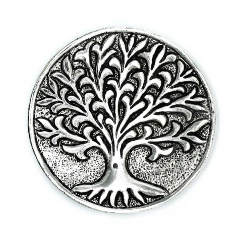 Μεταλλική Βάση για Στικ Δέντρο της Ζωής – Tree of Life 10cm