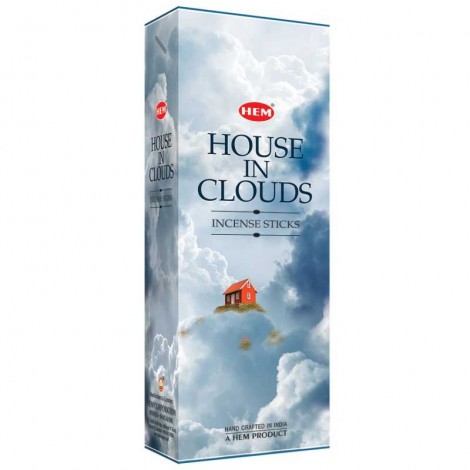 Αρωματικά Sticks House in Clouds HEM