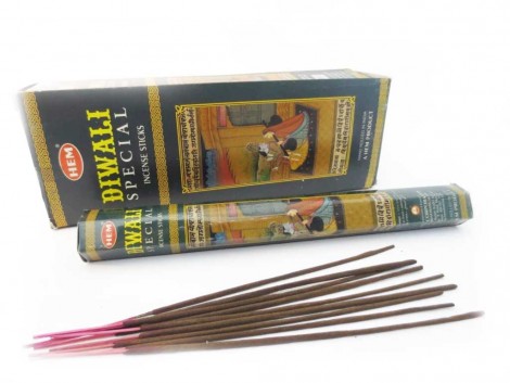 Incense Sticks Diwali Special HEM