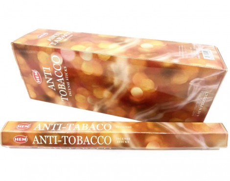Αρωματικά Στικ Κατά του Καπνού – Anti Tobacco HEM 