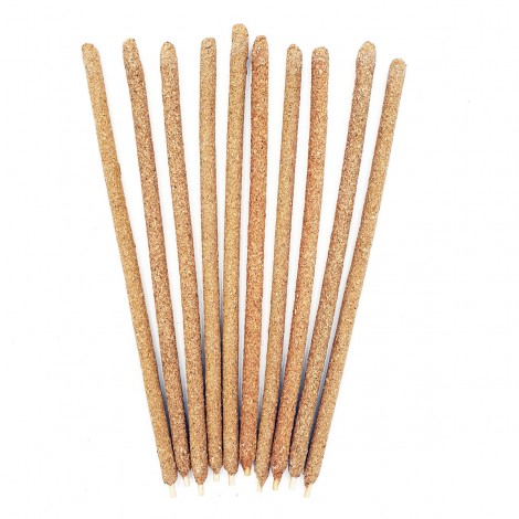 Πάλο Σάντο - Palo Santo Natural Sticks (10τμχ)