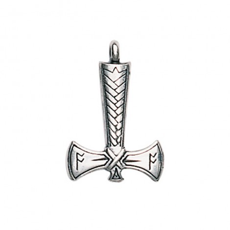 Φυλαχτό Viking Axe – Για Προσωπικά Επιτεύγματα και Νίκες