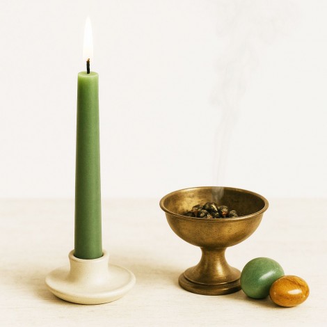 Γητεία για να Έρθουν Χρήματα