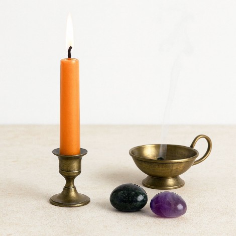 Γητειά για να Φύγουν τα Εμπόδια