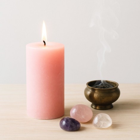 Γητειά να Έρθει Καινούρια Σχέση