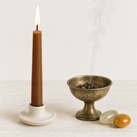 Γητειά για Νίκη σε Κάθε Ζήτημα