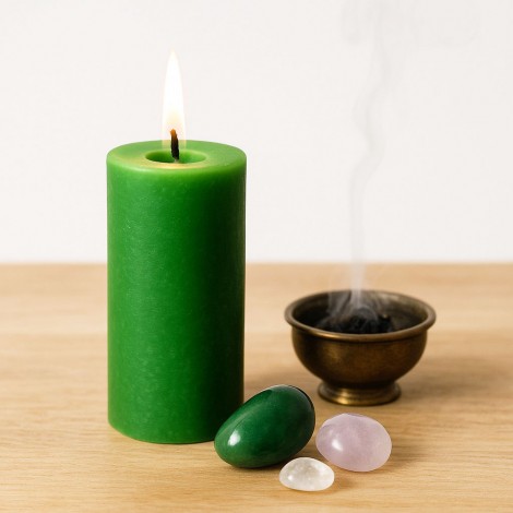 Γητειά για να Έχεις Καλή Τύχη