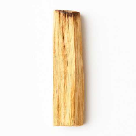 Αρωματικό Ξύλο Palo Santo - 1 Τεμάχιο Natural Palo Santo 10cm