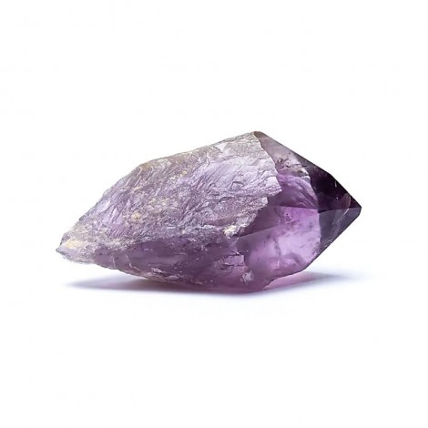 Φυσική Μεγάλη Αιχμή Αμέθυστου (Amethyst Crystal Point)
