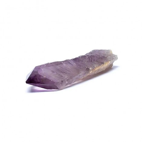Φυσική Μεγάλη Αιχμή Αμέθυστου (Amethyst Crystal Point)