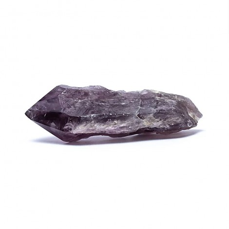 Φυσική Μεγάλη Αιχμή Αμέθυστου (Amethyst Crystal Point)