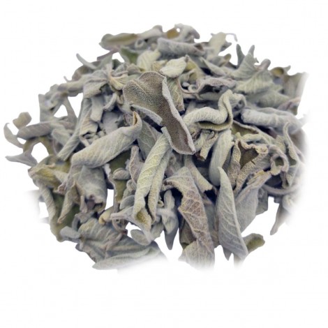 Φασκόμηλο Φύλλα – Βότανο Εξαγνισμού 100γρ