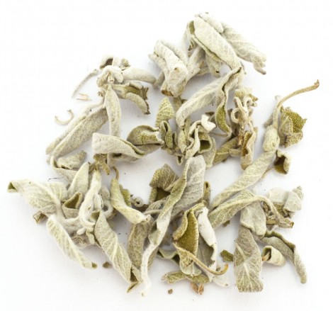 Φασκόμηλο Φύλλα – Βότανο Εξαγνισμού 100γρ