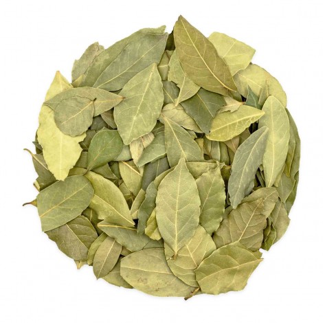 Φύλλα Δάφνης Προστασία • Ευλογία • Μαντεία • Ευημερία 50g