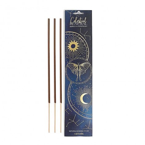 Αρωματικό Στικ Carnatia Starry Spell Celestial Renewal