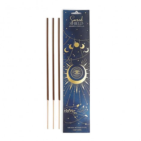 Αρωματικό στικ Carnatia Starry Spell Sacred Shield