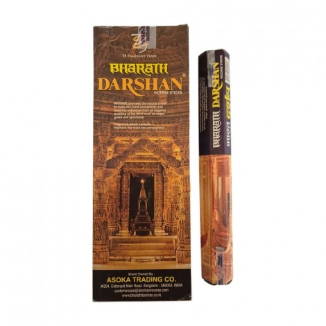 Bharath Darshan – Ινδικά Αρωματικά Στικ