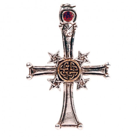 Celtic Pentcross για Προστασία από Ξόρκια