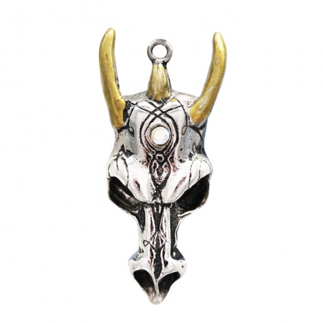 Dragon Skull για Πλούτο Πέρα από Κάθε Φαντασία